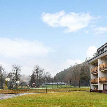 Eichhoernchens Paradies Тодтмос Экстерьер фото